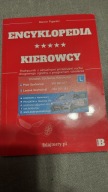 Encyklopedia kierowcy kat. B podr. z przepisami Marcin Figarski