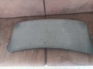 PÓŁKA BAGAŻNIKA KOMPLET TYŁ BMW X4 F26 7369588