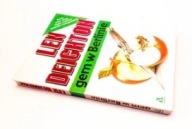 Gem w Berlinie Len Deighton