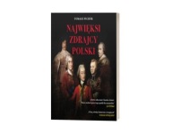 Najwięksi zdrajcy Polski Tomasz Pichór