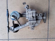 POMPA OLEJU MASTER 2,5 DCI 01-10