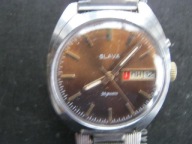 PRZEPIĘKNA- SLAWA - 26 JEWELS do Kolekcji !!!!