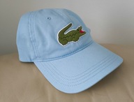 Czapka z daszkiem RK4711 Lacoste Crocodile