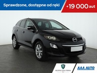 Mazda CX-7 2.2 MZR-CD, 170 KM, 4X4, Navi, Klima
