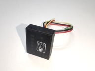 PRZEŁĄCZNIK CENTRALKA LPG AC STAG 200 Go-Fast