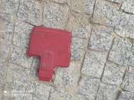 Dekielek skrzynki bezpieczników CITROEN C4 GRAND PICASSO II 9661756380