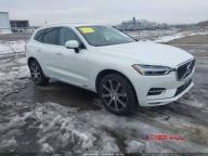 Volvo XC 60 2018r., 2,0L T6 INSCRIPTION 2.0 Benzyna 316KM