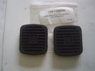 Nakładka na pedały Skoda 105 oryginał