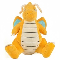 PLUSZAK MASKOTKA ANIME CUTE KAWAII PIKACHU DRAGON SMOK PSYDUCK SQUIRTLE