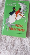 Mio . mój Mio Astrid Lindgren