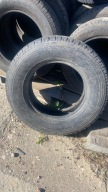 Opona letnia Michelin Agilis Camping 225/75R16 116 Q wzmocnienie (C)