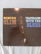 Memphis Slim – Travelling With The Blues