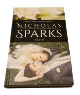 Ślub Nicholas Sparks A11