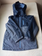 TCM dziecięca lekka kurtka wiatrówka r 110-116