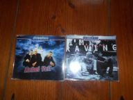 Rebel Yell i I'm raving Scooter 2 CD CD