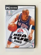 NBA Live 2003 PC