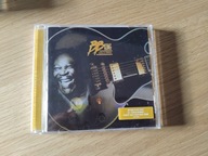 BB KING- DLUCILLE AND FRIENDS CD