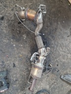 Katalizator dpf audi a3 8v sportback e-tron 5Q0131690Q