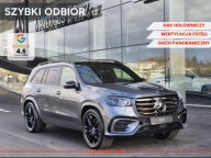 MERCEDES-BENZ GLS 450 d 4-MATIC AMG Line 3.0 (367KM) 2026