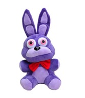 BONNIE MASKOTKA FIVE NIGHTS AT FREDDY'S PLUSZAK PLUSZOWA ZABAWKA DLA DZIECI