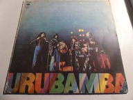 Urubamba - Urubamba VG+