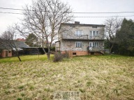 Dom, Wierzchowiska Pierwsze, Modliborzyce, Janowski, 220 m²