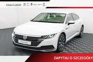 Volkswagen Arteon 2.0 TDI Elegance 4Motion
