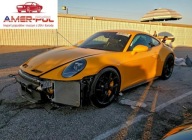 Porsche 911 Gt3 2024 4.0 Benzyna 502KM