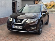 NISSAN X-TRAIL (T32_) 1.7 dCi 150 KM 2019 Rok Kamery 360 Stopni Bliss