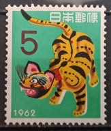 Japonia - Nippon - czysty luzak 01