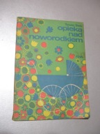 Opieka nad noworodkiem. Tomasz Sioda