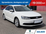 VW Jetta 1.2 TSI, Salon Polska, Serwis ASO, Klima