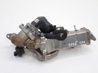 ZAWÓR EGR CHŁODNICZKA SPALIN 7822350 BMW 5 F10 F11 M550D 3.0D N57