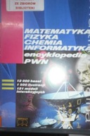 Matematyka Fizyka Chemia PC
