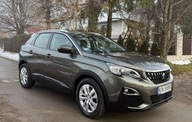 Peugeot 3008 Peugeot 3008 1.2 PureTech Active SampS 1.2 Benzyna 130KM