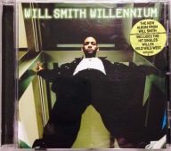 AK - Will Smith - Willennium - EX