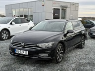 Volkswagen Passat Variant 2.0 TDi Business FV23%