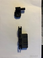 Giulia elementy szyberdachu szyberdach