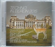 2 CD Techno In Berlin 2015 (2015) (Pink Revolver)