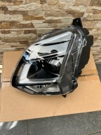 OMODA 5 C5 LAMPA LEWY PRZÓD FULL LED 605000531AA 605AFD IDEALNA