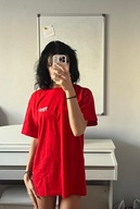 T-shirt oversize rozmiar L