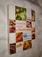 SMACZNE DANIA Z BIEDRONKĄ - MACIEJ KUROŃ
