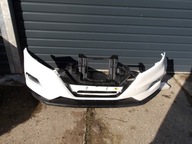 Nissan Qashqai II J11Lift ZDERZAK PRZÓD ATRAPA