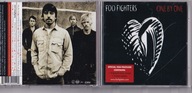 Foo Fighters – One By One Płyta
