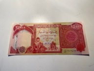 Irak - 25000 dinarów - UNC