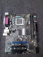 Plyta Główna MSI G41M-P26 MS-7952