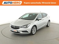 Opel Astra Business BiTurbo 150KM navi kamera