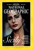 National Geographic 188 2 1995