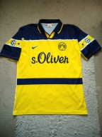 KOLEKCJONERSKA KOSZULKA NIKE BORUSSIA DORTMUND SEZON 1999