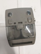 AUDI A4 B6 LAMPKA OŚWIETLENIA KABINY WNĘTRZA SEDAN KOMPLET 8E0947135A